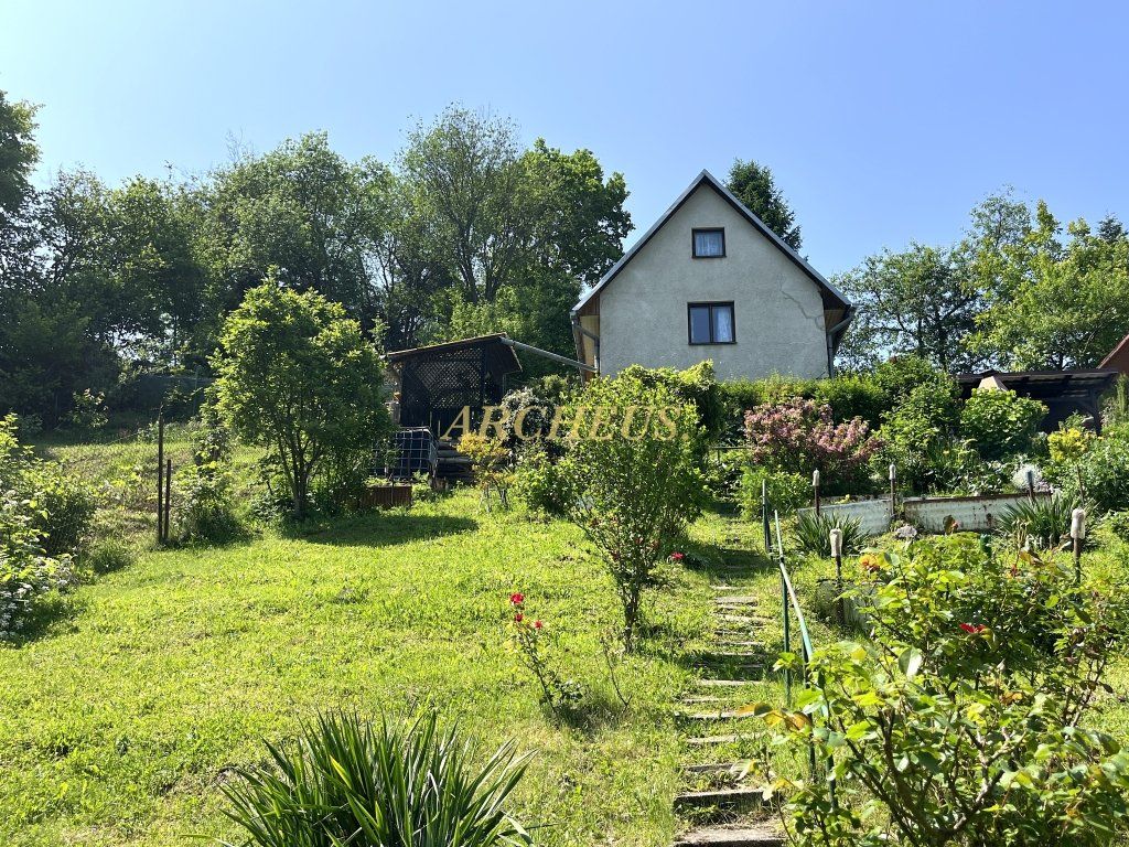 MUROVANÁ ZÁHRADNÁ CHATA, BARDEJOV, RURNÁ