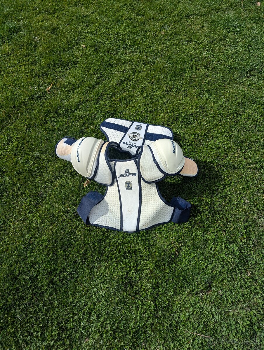 Chranice ramien JOFA B7000
