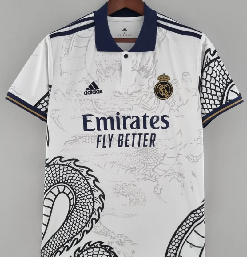 Real Madrid special edition
