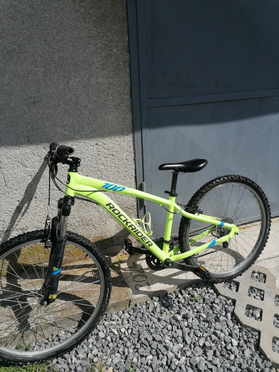 Bicykel