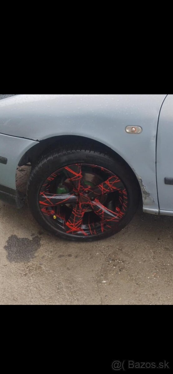 5x100 r18