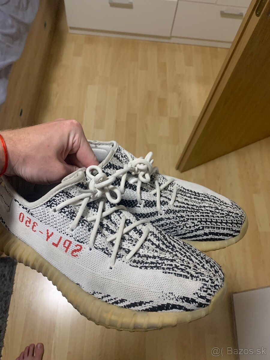 Adidas yeezy