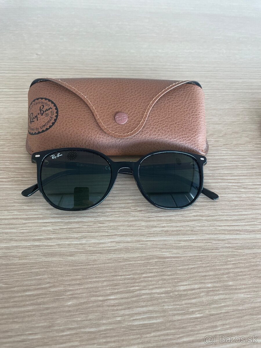 Ray-Ban Elliot RB2197 901/31