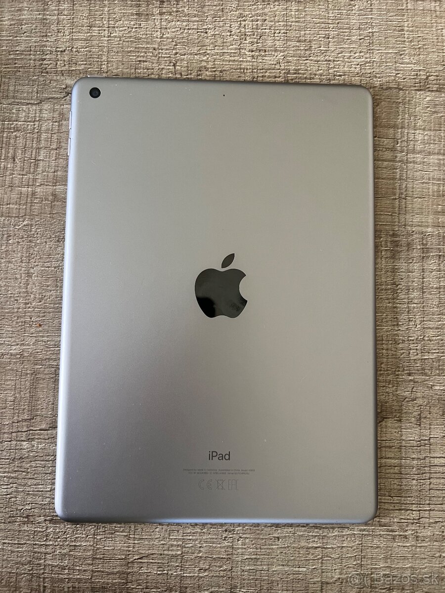 Predám iPad 6. generácie