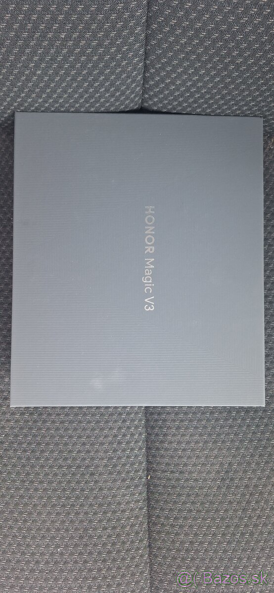Honor Magic v3 512gb Black