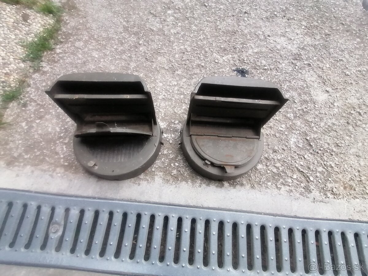 Uaz tienidlá