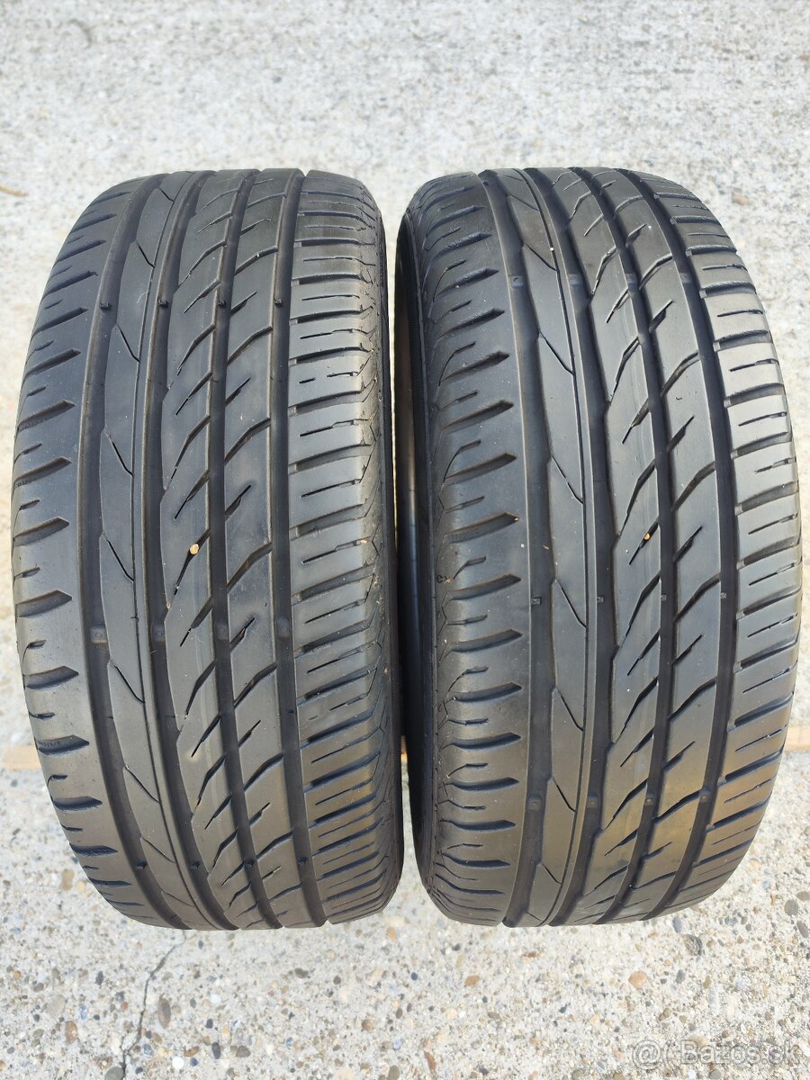 Pneu 195/55 r15 Matador