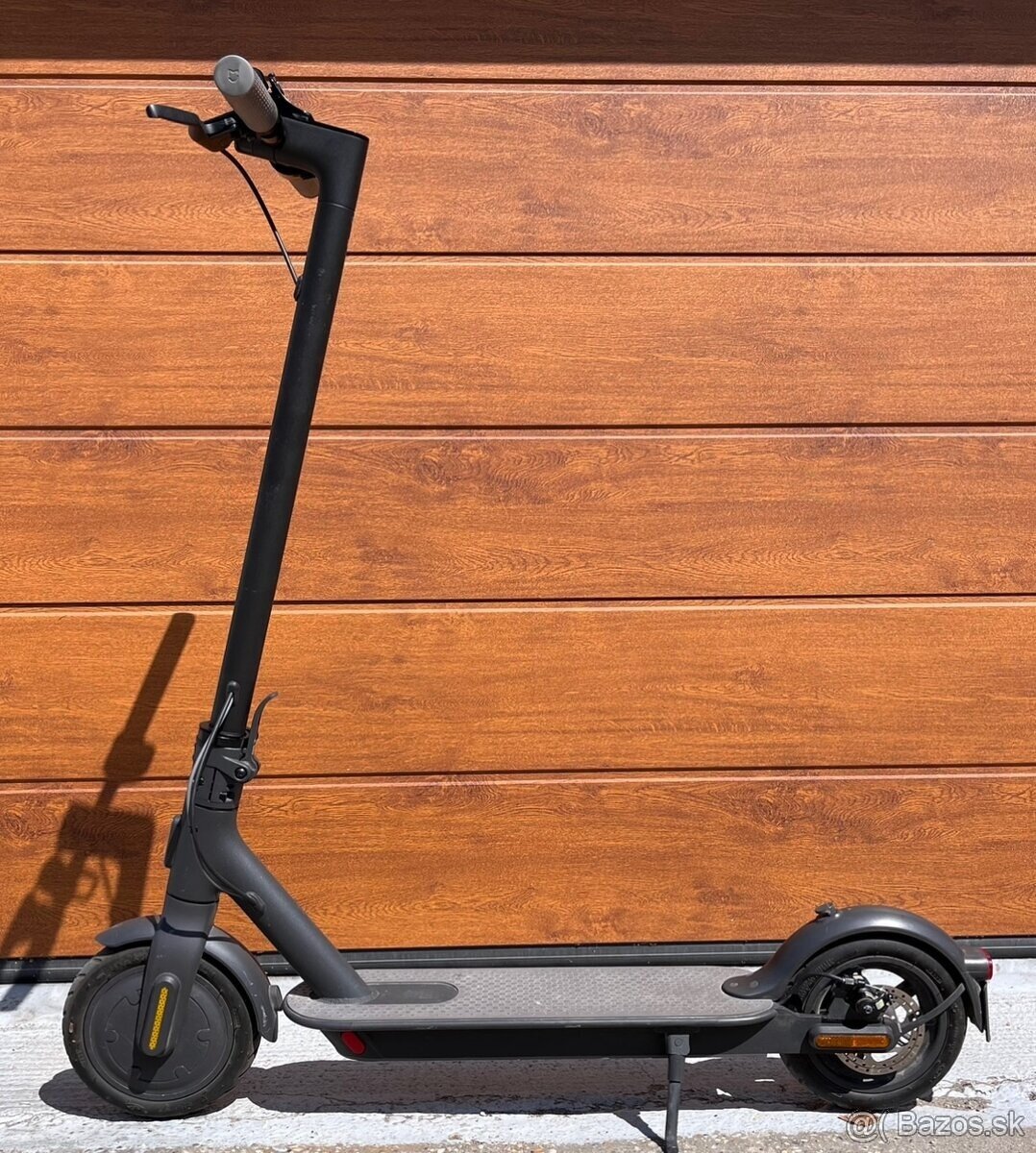 Xiaomi Mi Electric Scooter 1S EU