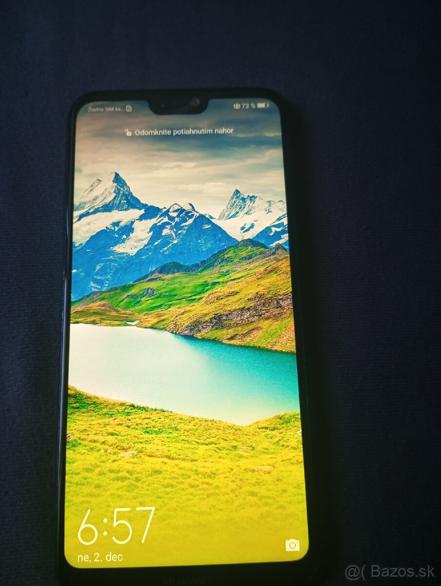 Huawei P20 lite