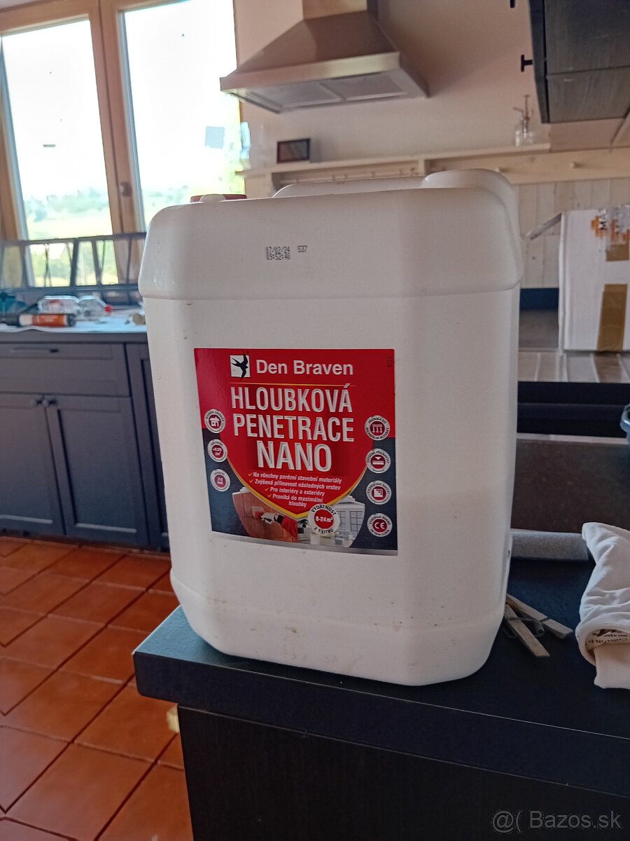 Penetracia