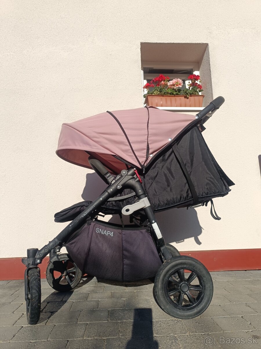 Valco Baby Snap 4