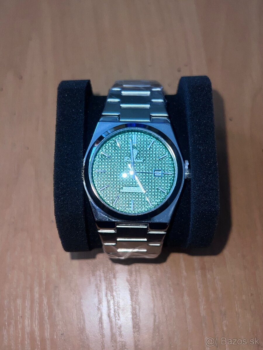 Elegantne panske hodinky