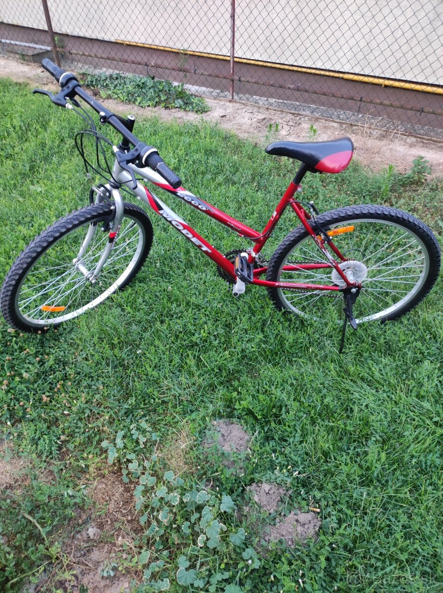 Detský bicykel