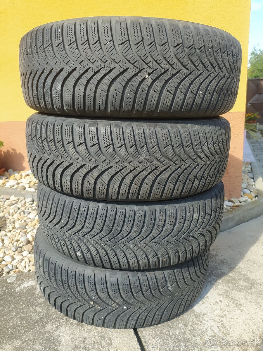 195/65 r15 zimné pneumatiky