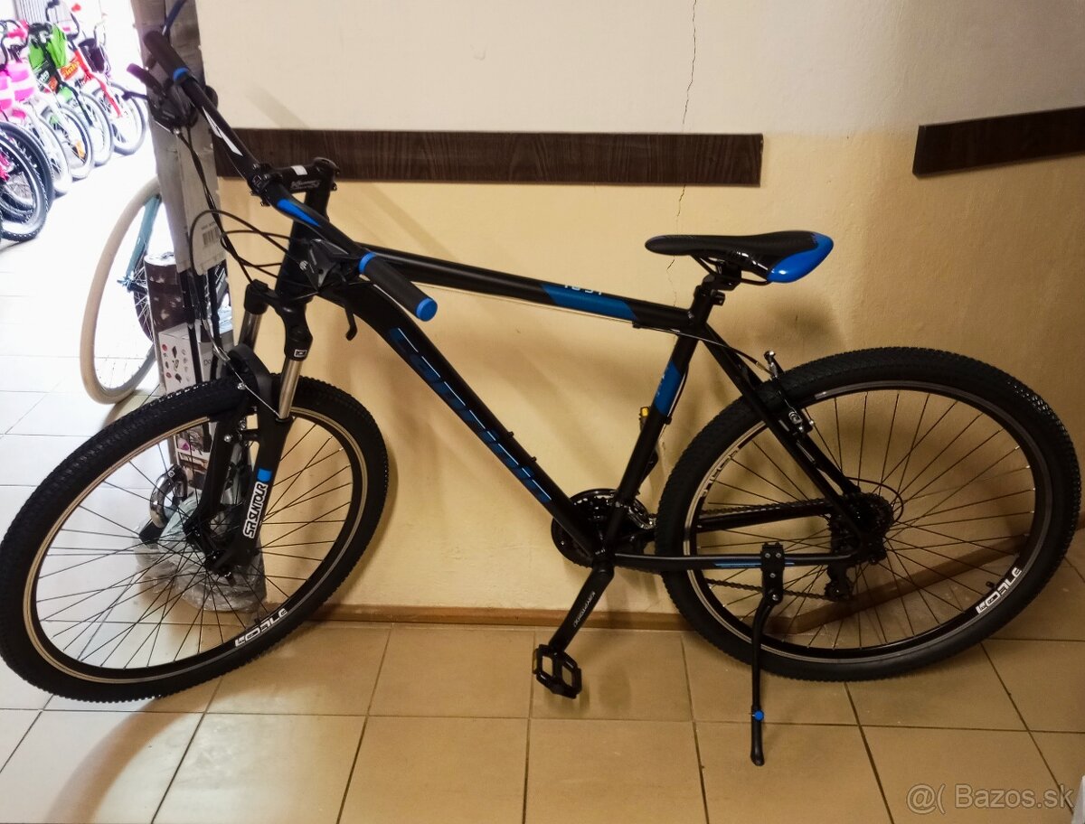Capriolo LC 9.1