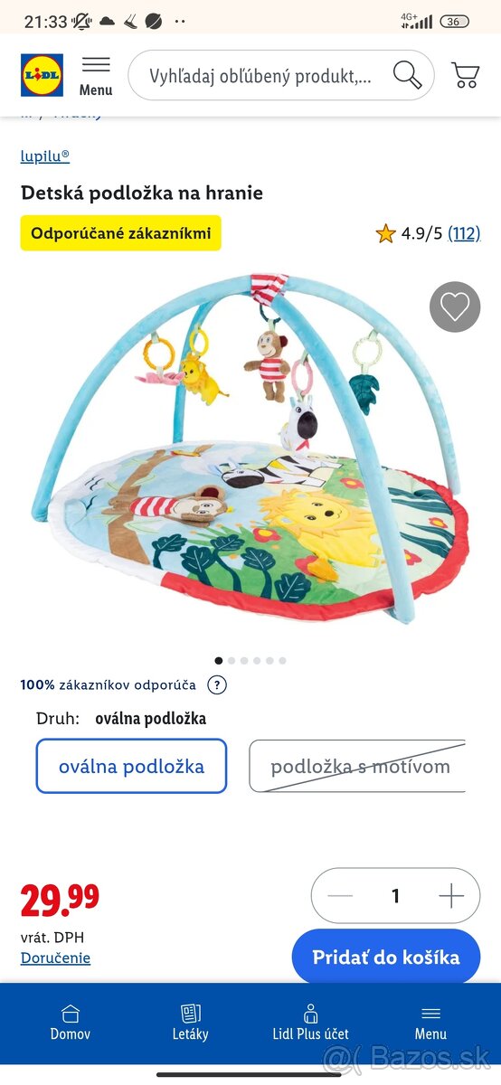 Hracia deka s hrazdou