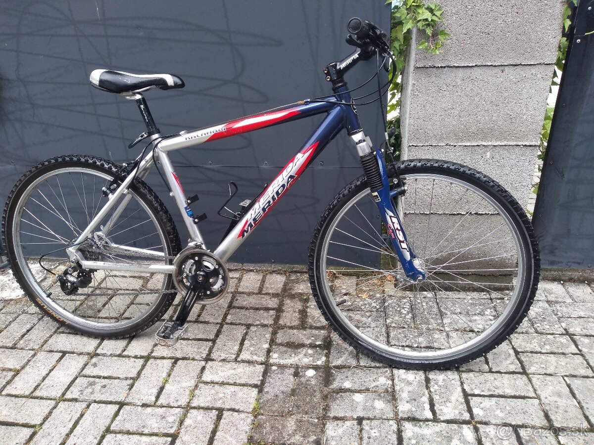 Predám horský bicykel