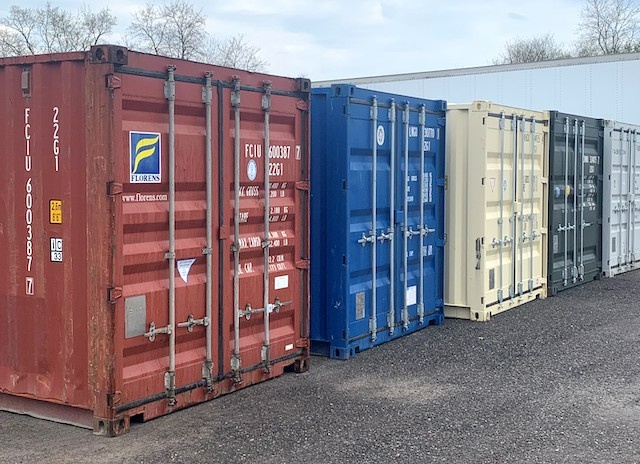Sklad 28 m² na prenájom - Kostoľany nad Hornádom
