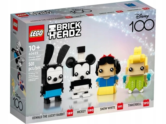 LEGO 40622