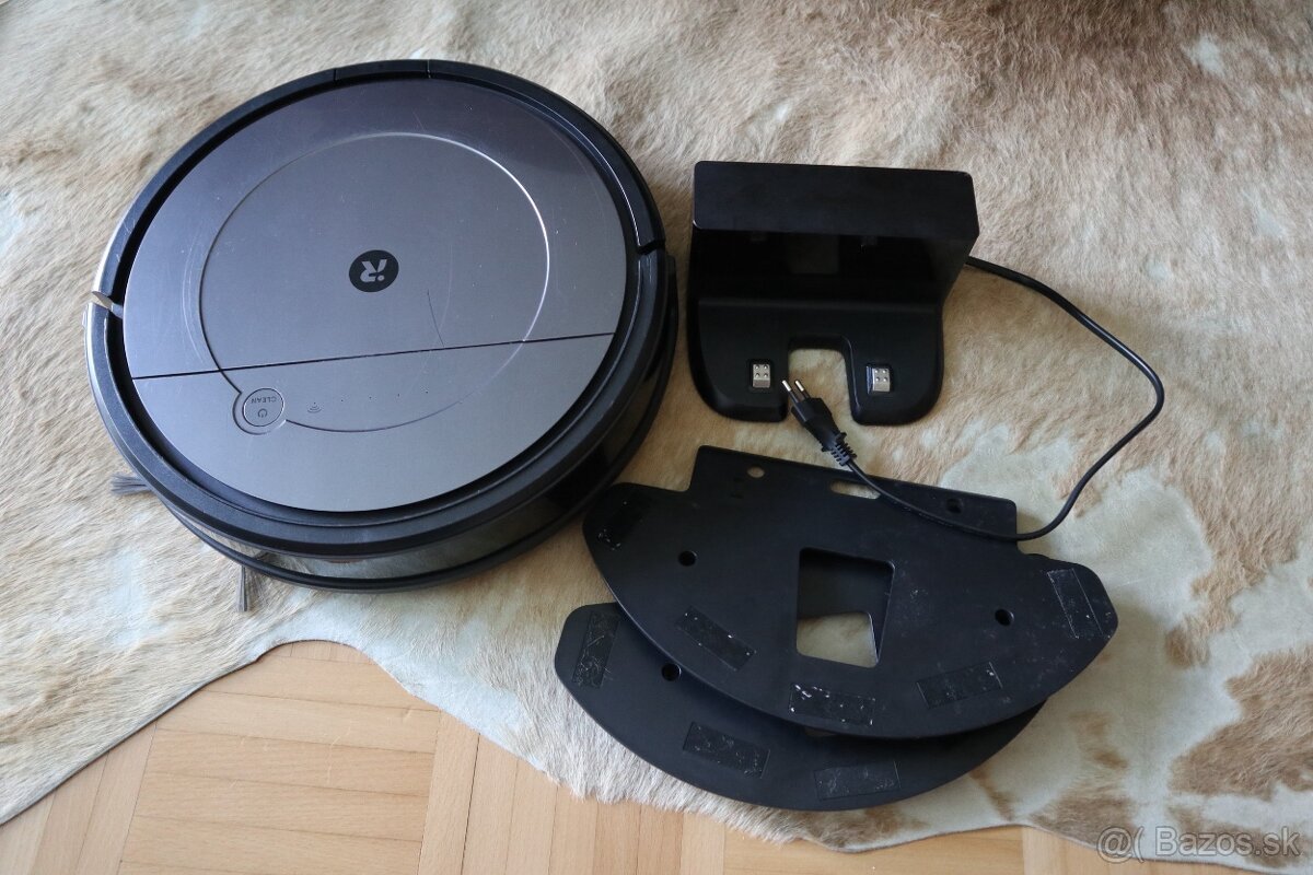 iRobot Roomba Combo RVF-Y1