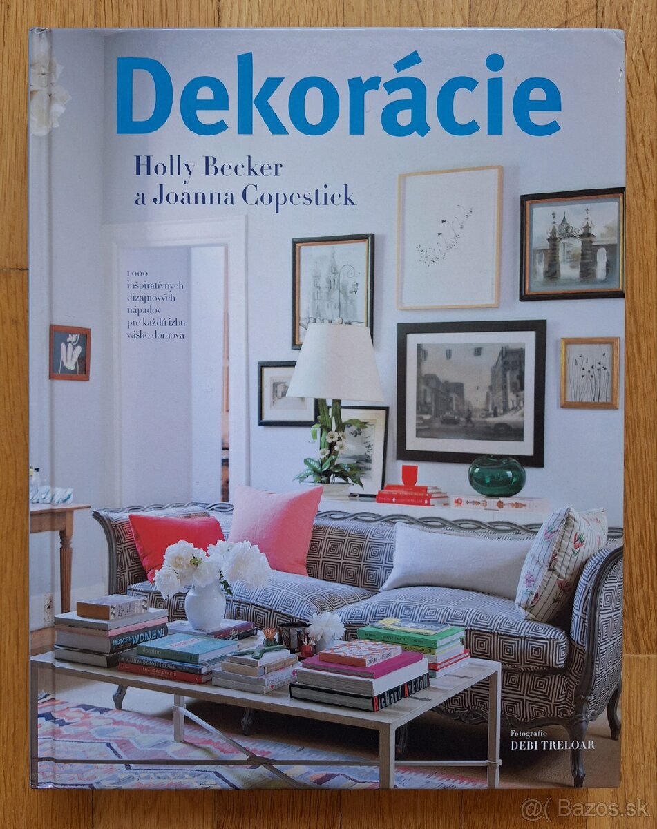 Dekoracie