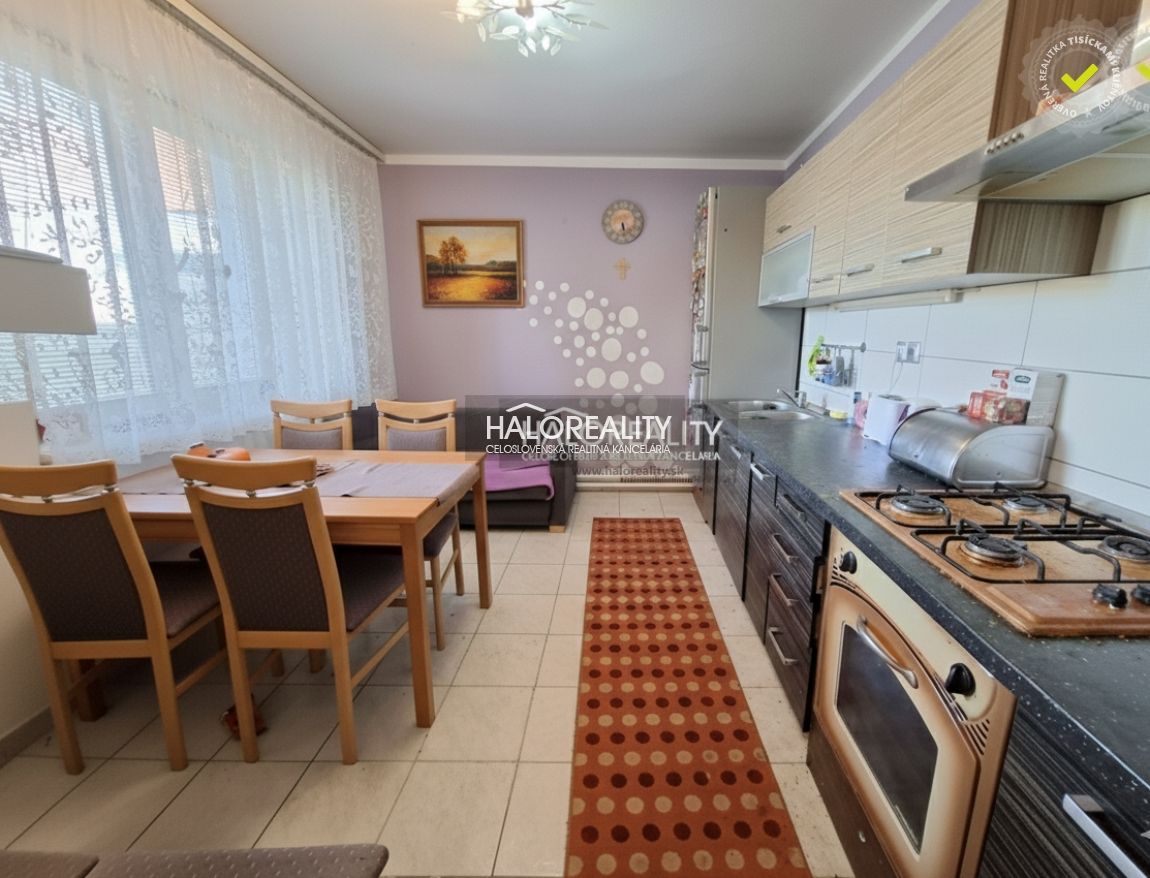 HALO reality - Predaj, rodinný dom Lužianky