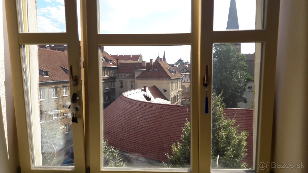 PRENAJOM garzonka Kosice - Stare mesto