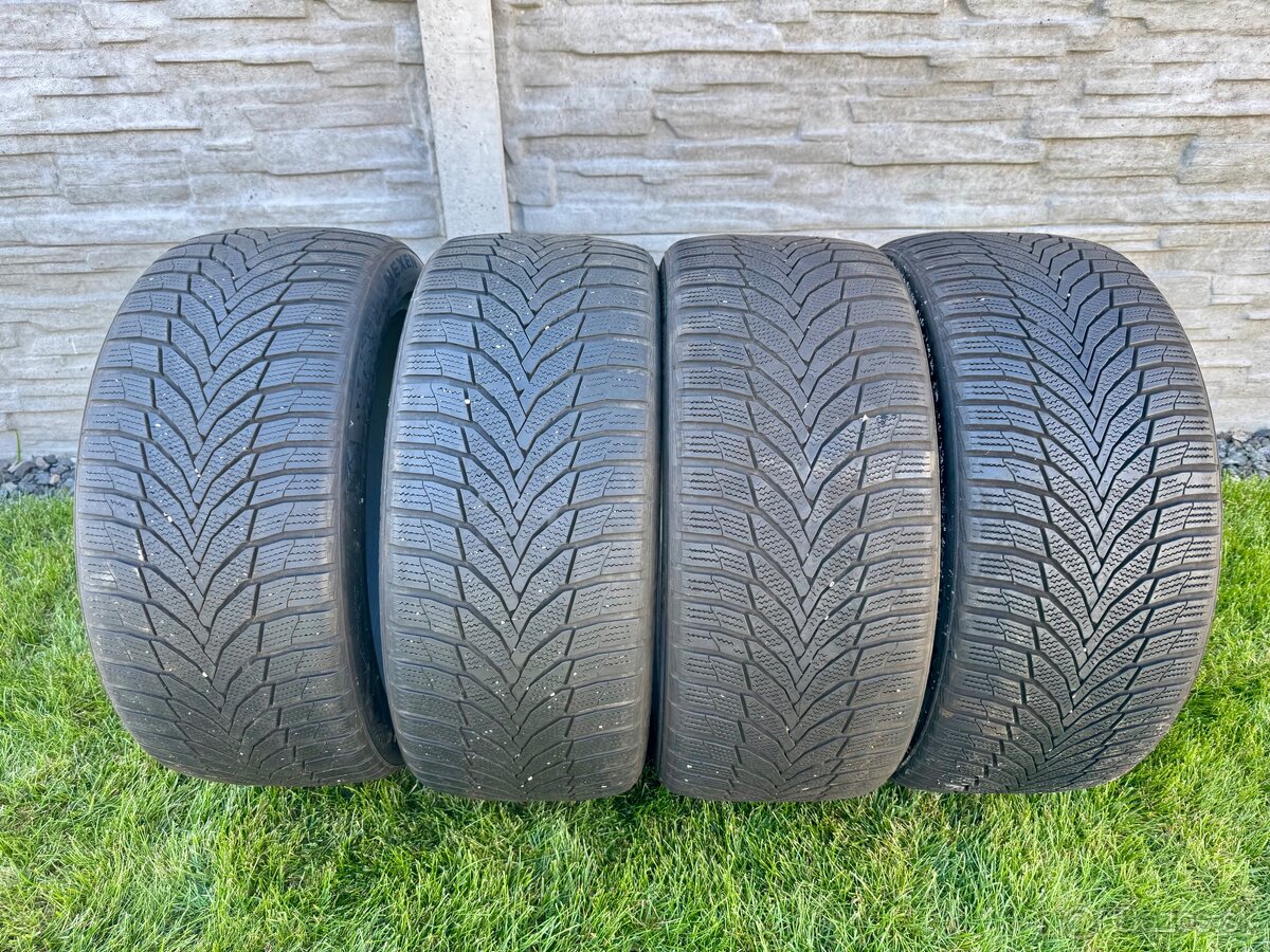 Nexen Winguard Sport 2 255/40r19 100V.