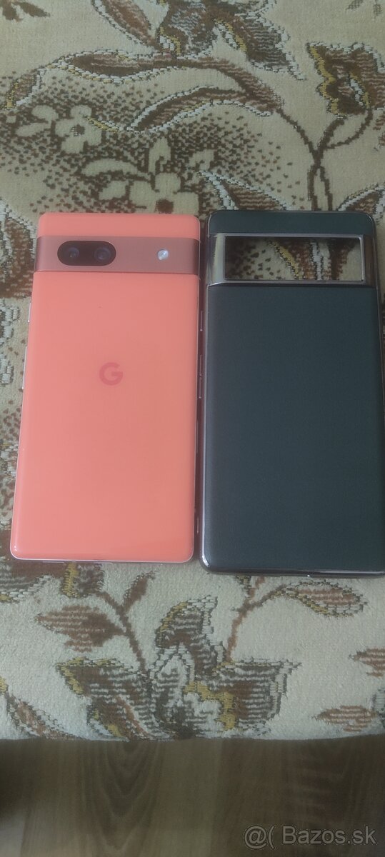 Predám Google pixel 7a