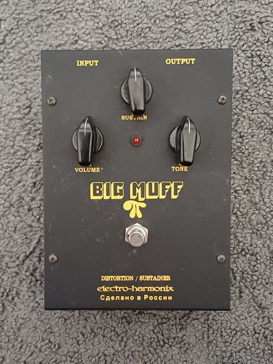 Big Muff
