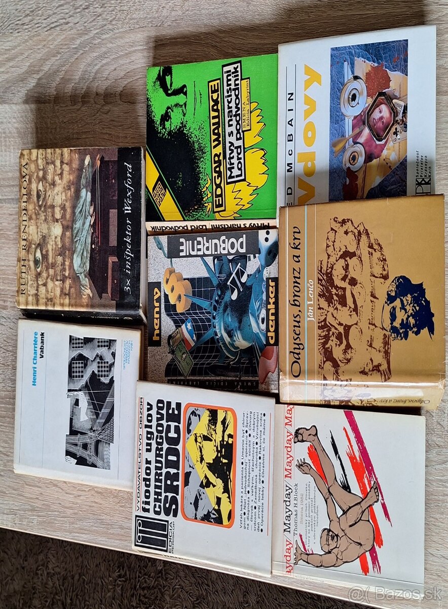 rozpredaj knižnice 10