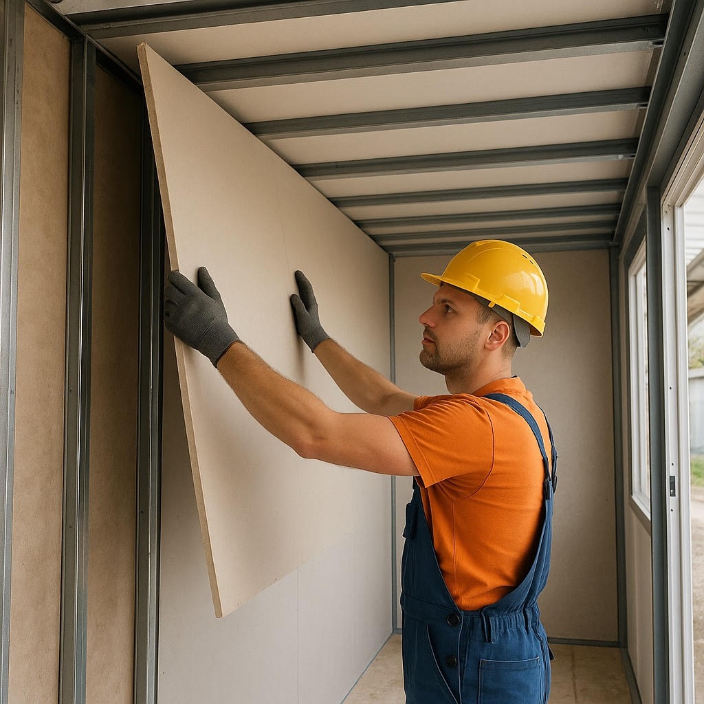 HĽADÁME PRACOVNÍKOV NA SADROKARTÓN DO BERLÍNA