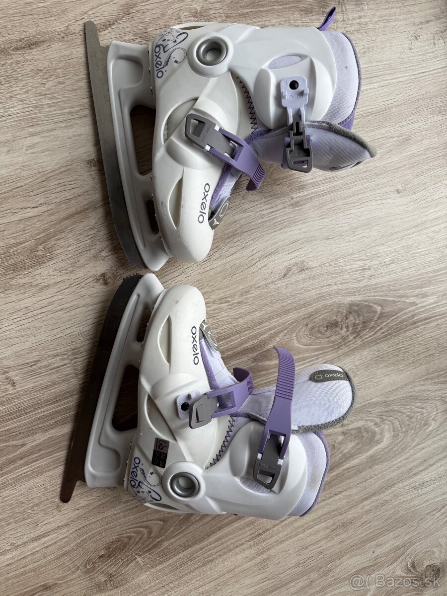 Detske korcule 32-34