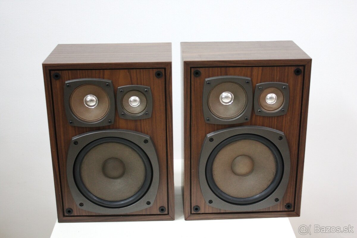 predám VINTAGE repro VIDEOTON DC 2016 A  ///v-40 cm///