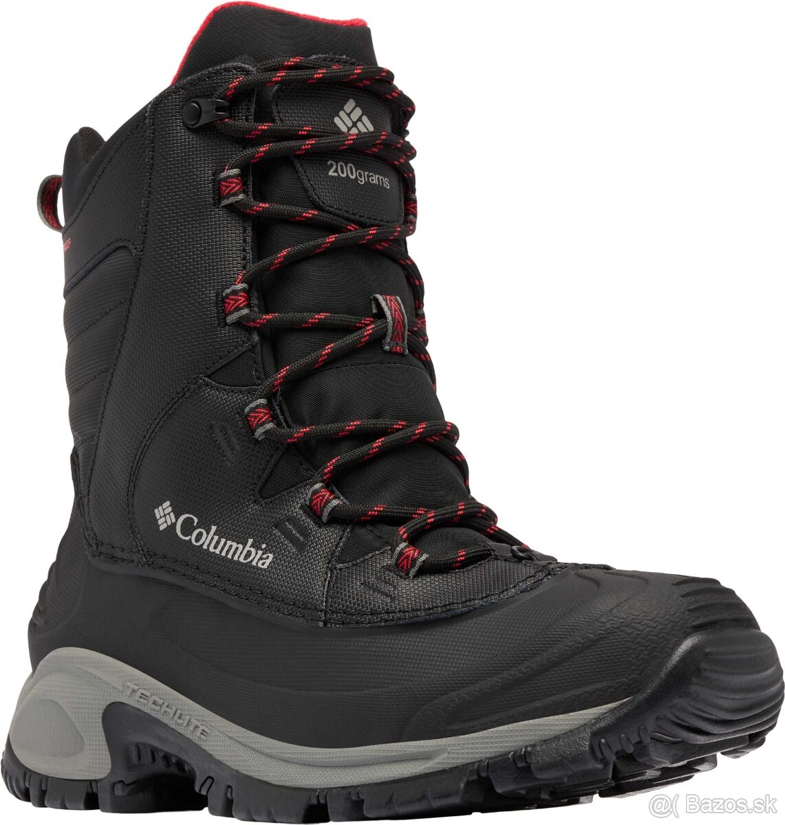 Columbia BUGABOOT III veľkosť 42