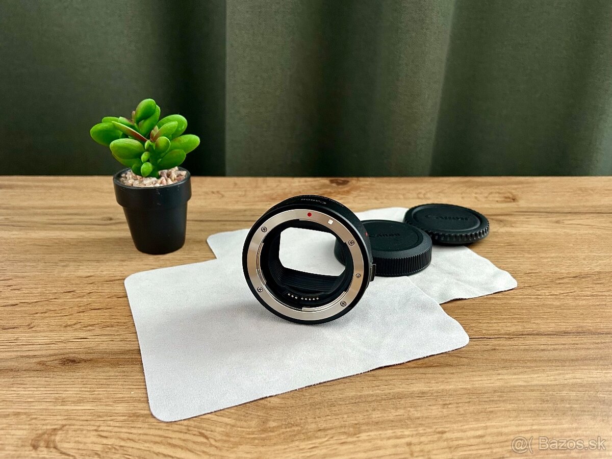 Canon EF/RF adapter