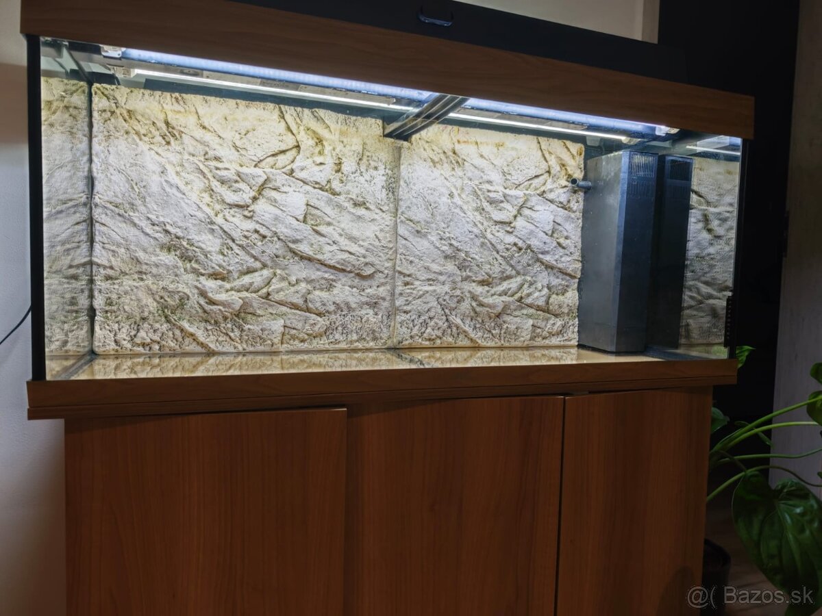 Juwel akvárium 240l