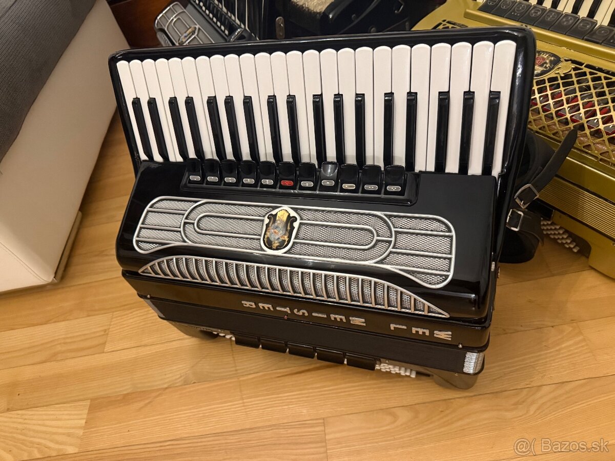 Predám Weltmeister Supita