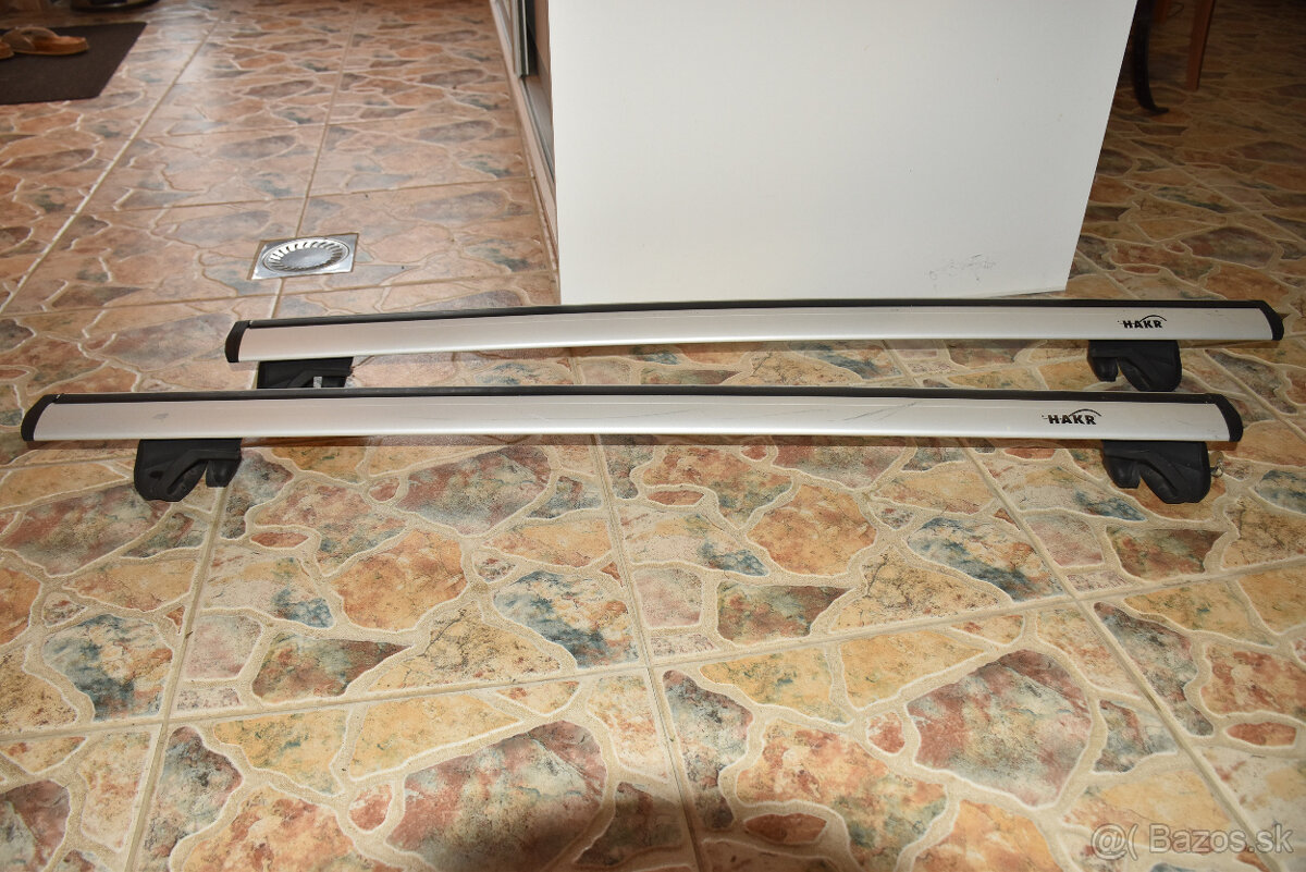 Priečniky Hakr 0174 Wing Profile