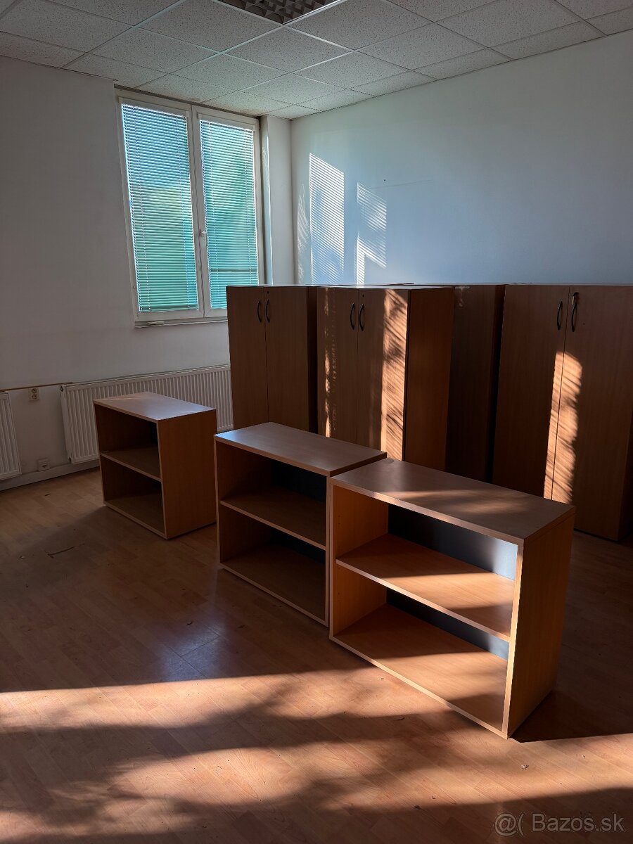 Predam skrinky a skrine