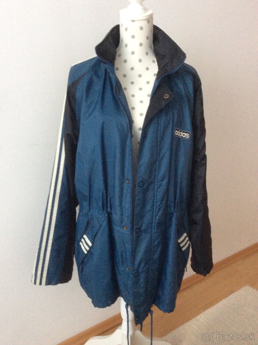 Predám pánsku vetrovku