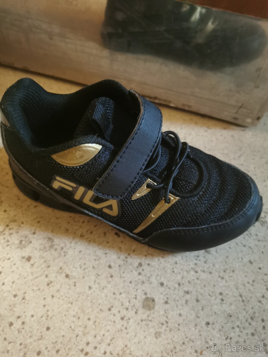Tenisky FILA 28