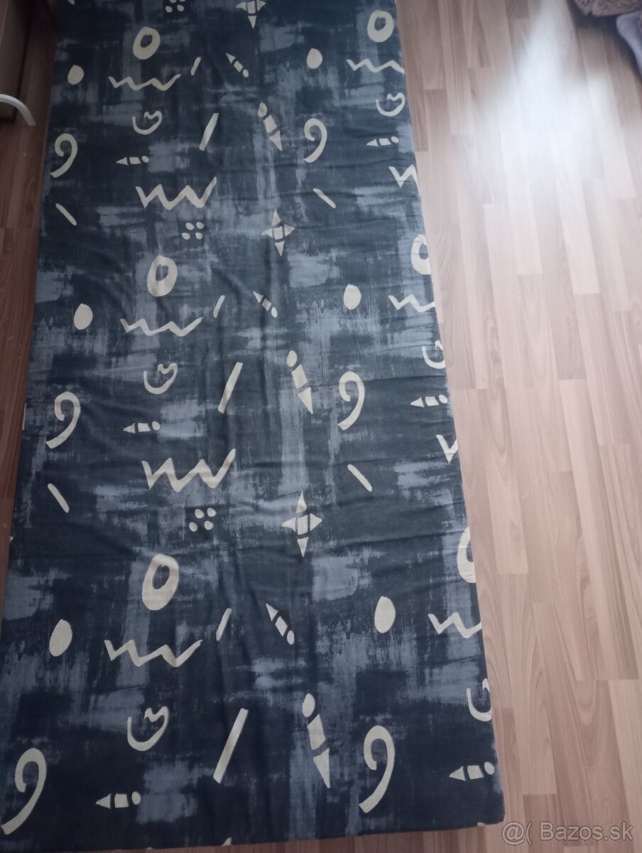 Pružinový matrac FUTON Arona