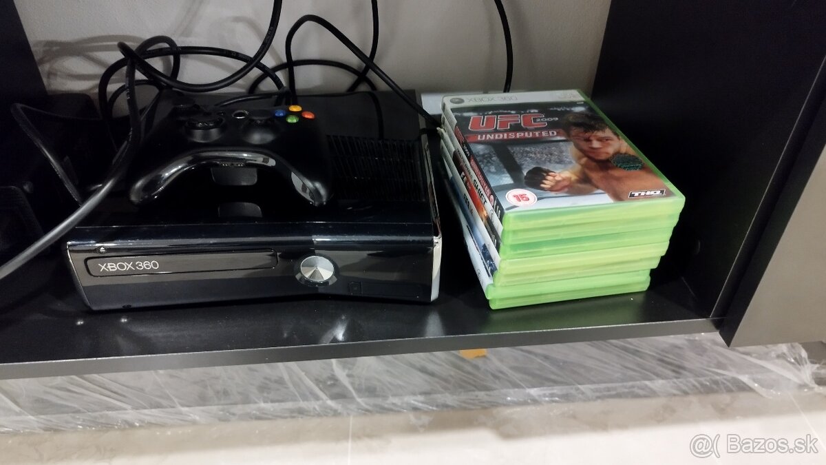 Xbox 360