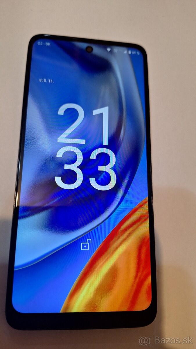 Motorola e32s 4/64GB