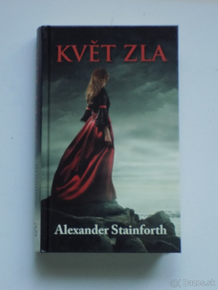 Historické romance-Kleypas,Caldwell,Stainforth,Hunter a iný