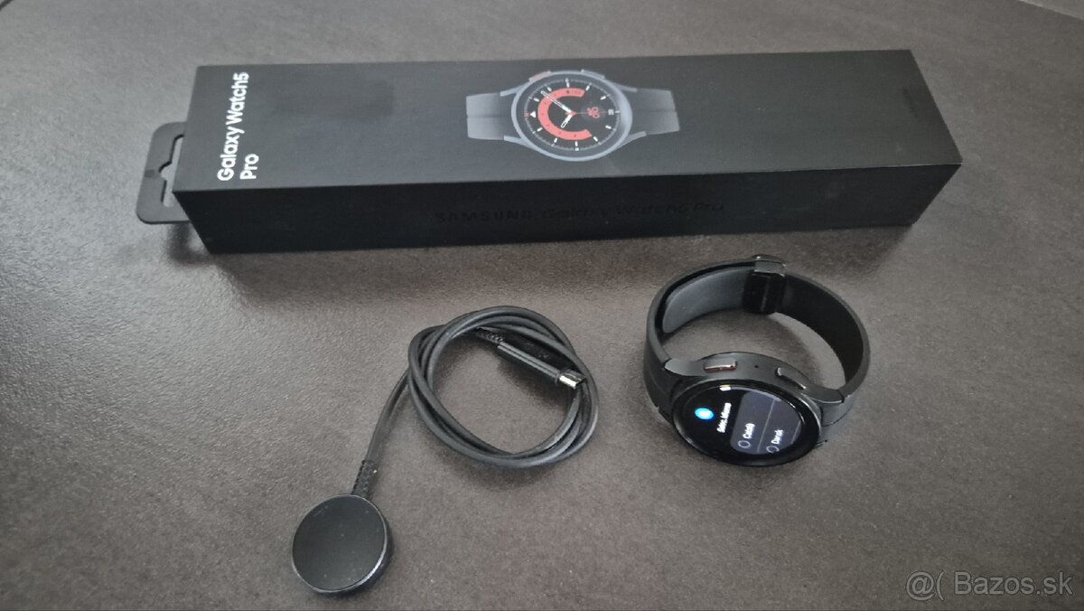 Samsung galaxy watch 5 pro