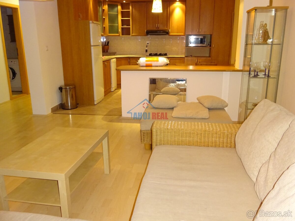 Staré Mesto NOVOSTAVBA, aj krátkodobo, môže aj PSÍK, mačka