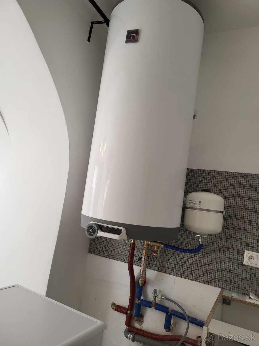 200l elektricky ohrievac vody Dražice