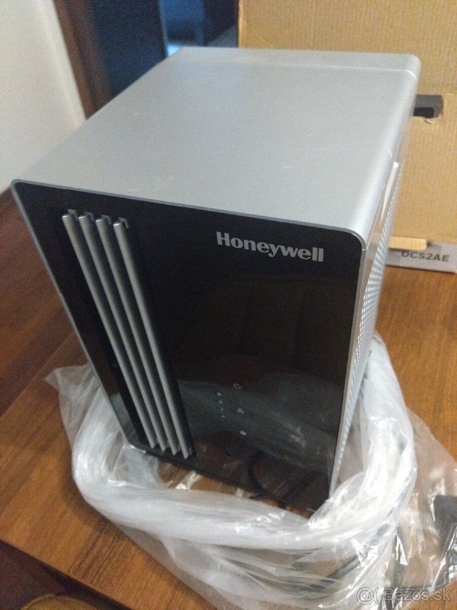 HONEYWELL DCS2AE, OCHLAZOVAČ VZDUCHU
